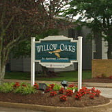 Willow Oaks Apartments