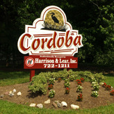 Cordoba Apartments