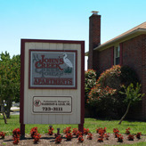 Johns Creek Apartments