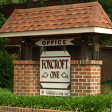 Foxcroft Apartments