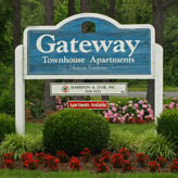 Gateway One Apartments